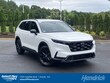 Honda CR-V Hybrid