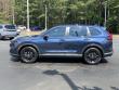 2026 Honda CR-V Hybrid Sport-L AWD SUV