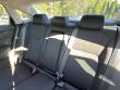 2023 Honda Civic EX CVT w/o BSI Sedan
