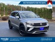  Volkswagen Taos
