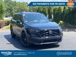  Honda CR-V Hybrid