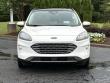 2022 Ford Escape Titanium Hybrid FWD SUV