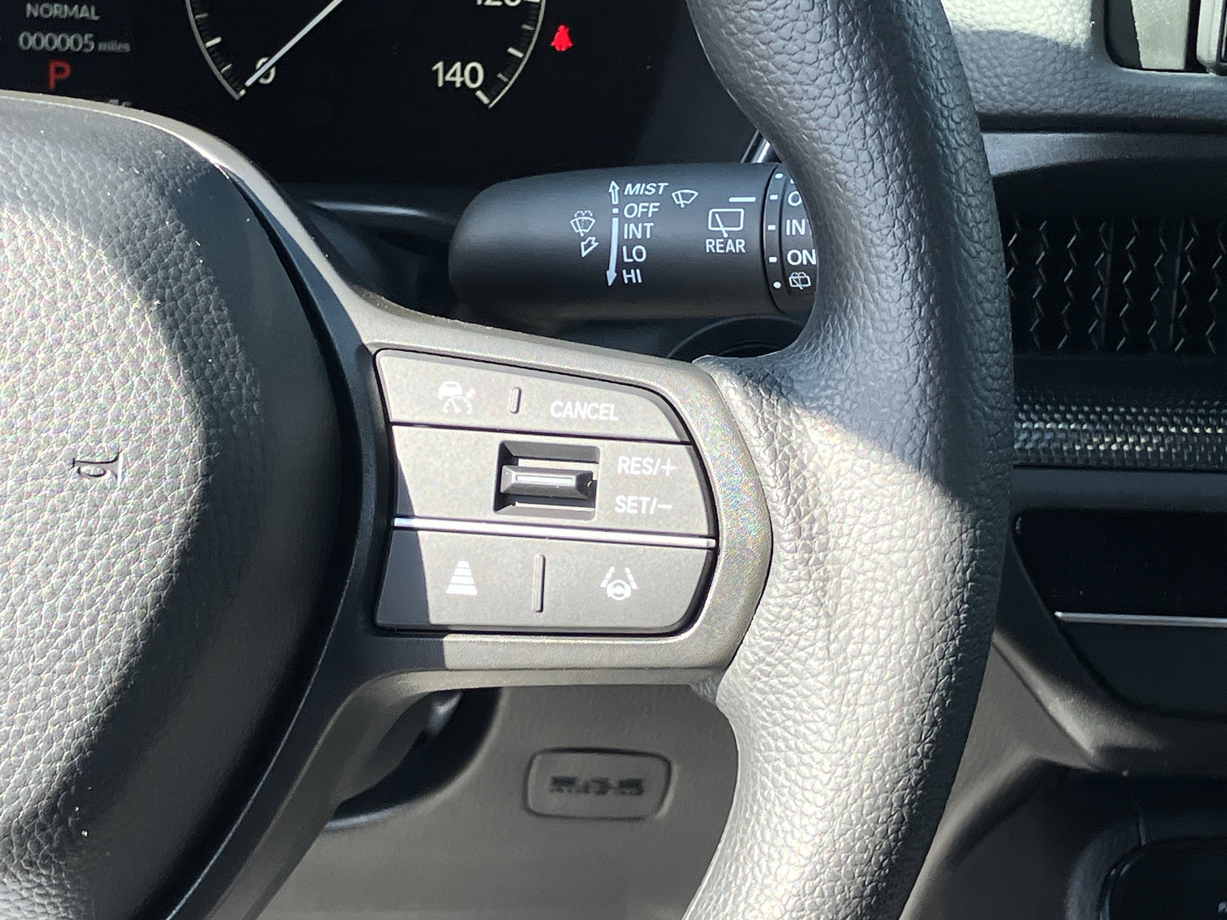 2026 Honda CR-V LX - Photo 21