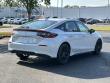 2025 Honda Civic Sport CVT Hatchback
