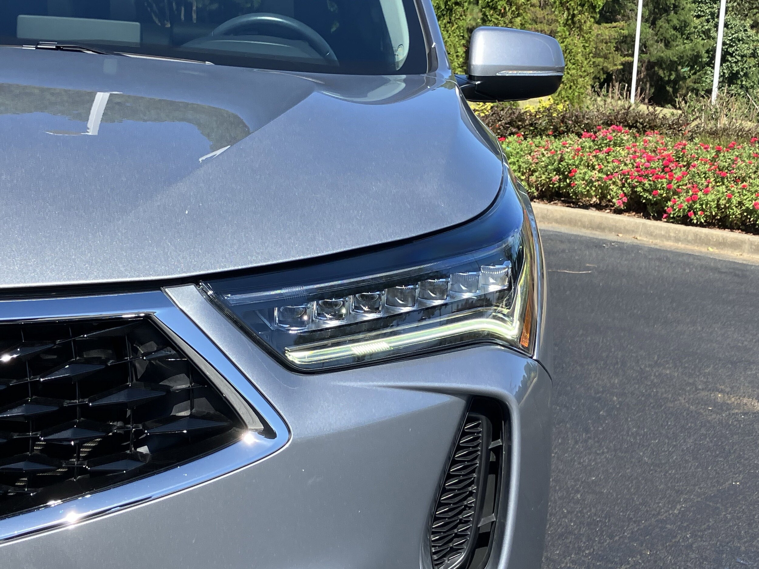 2023 Acura RDX photo 3