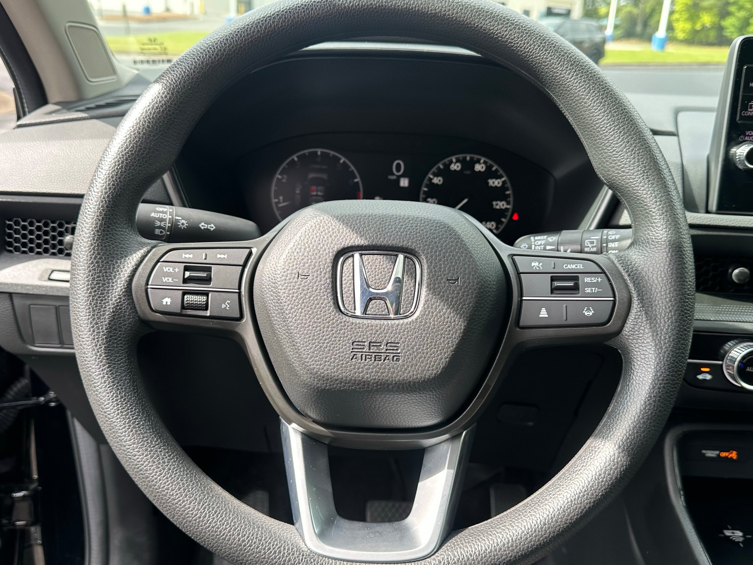 Honda CR-V EX 2WD