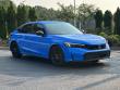 2026 Honda Civic Sport CVT Hatchback