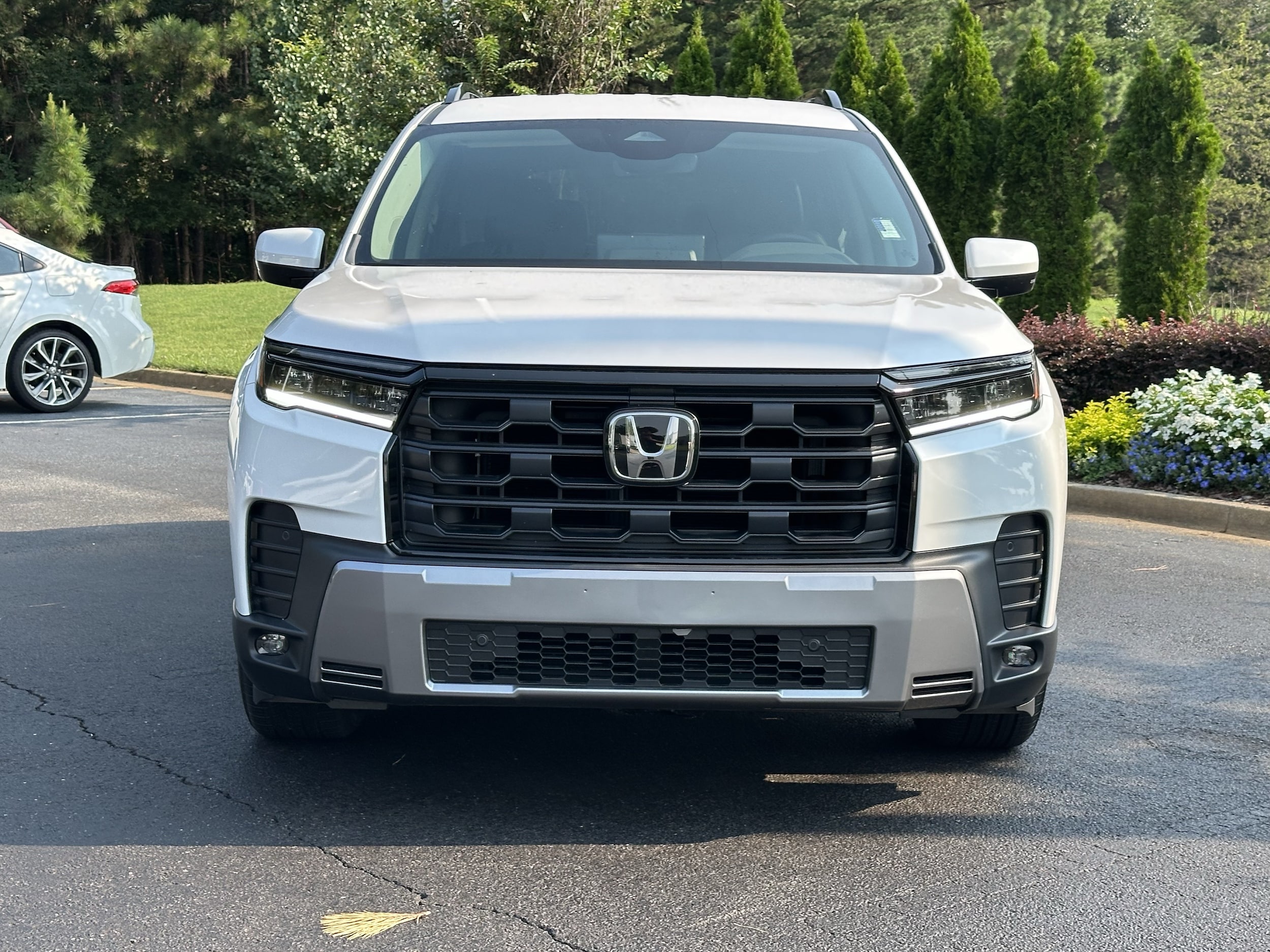 Honda Pilot EX-L 2WD