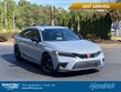 Honda Civic Si