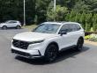 2026 Honda CR-V Hybrid Sport-L FWD SUV