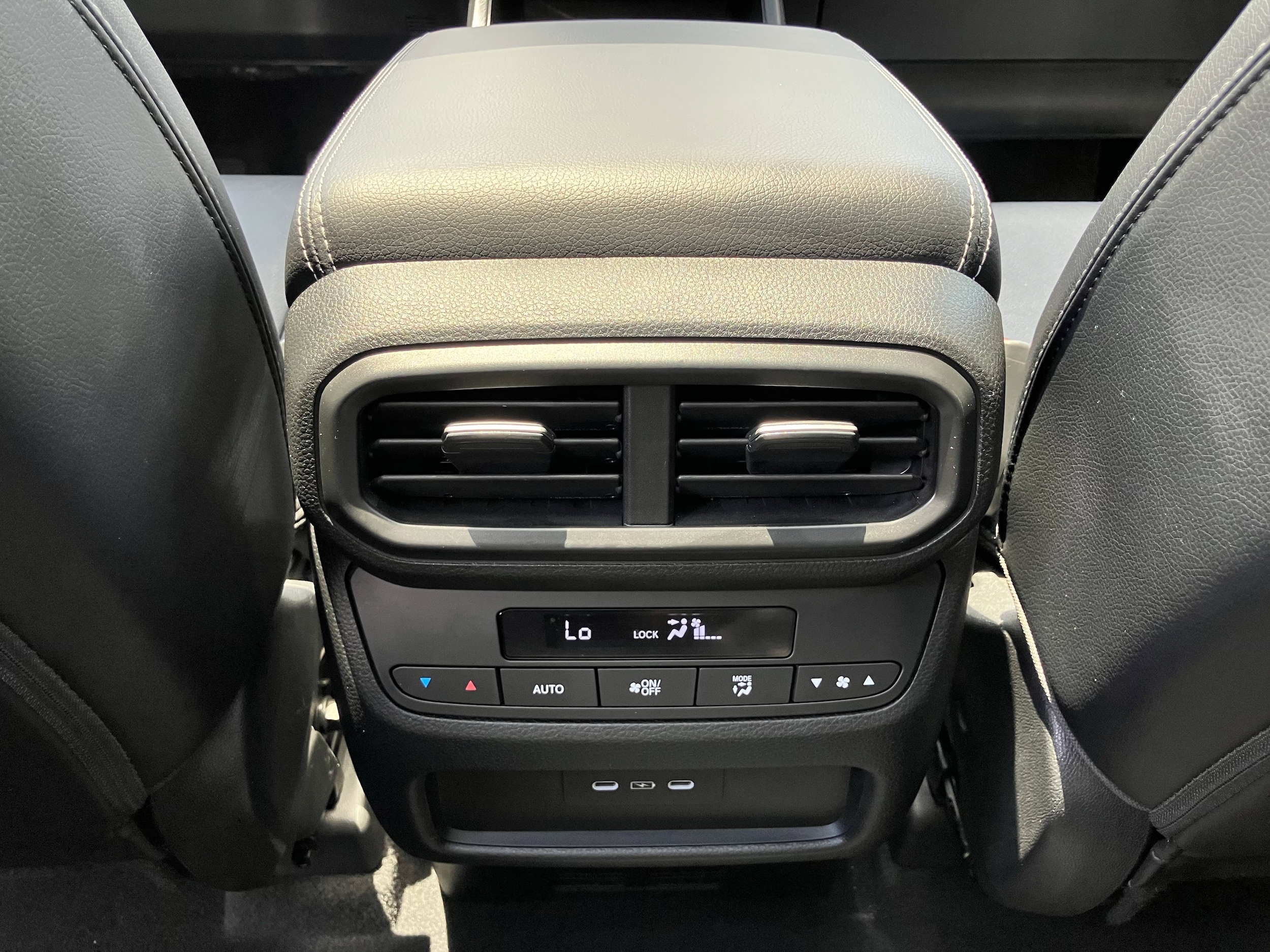 Used 2025 Honda Pilot For Sale in Duluth, GA VIN