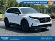  Honda CR-V Hybrid