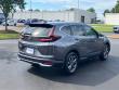 2021 Honda CR-V EX 2WD SUV
