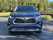 2022 Toyota Highlander XLE FWD SUV
