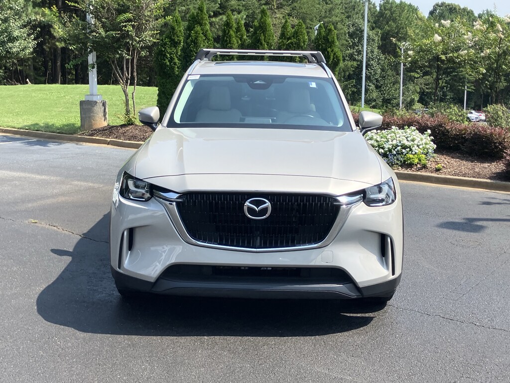 Used 2024 Mazda CX-90 3.3 Turbo Preferred AWD SUV