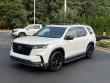 2025 Honda Pilot Black Edition AWD SUV