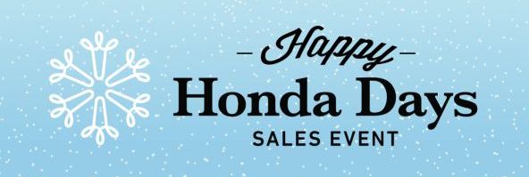Honda Dealer Serving Atlanta