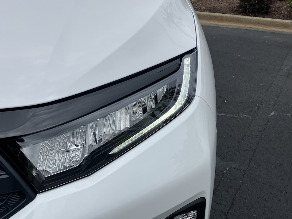 Certified 2026 Honda Odyssey EX-L Auto Minivan