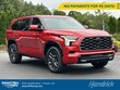  Toyota Sequoia