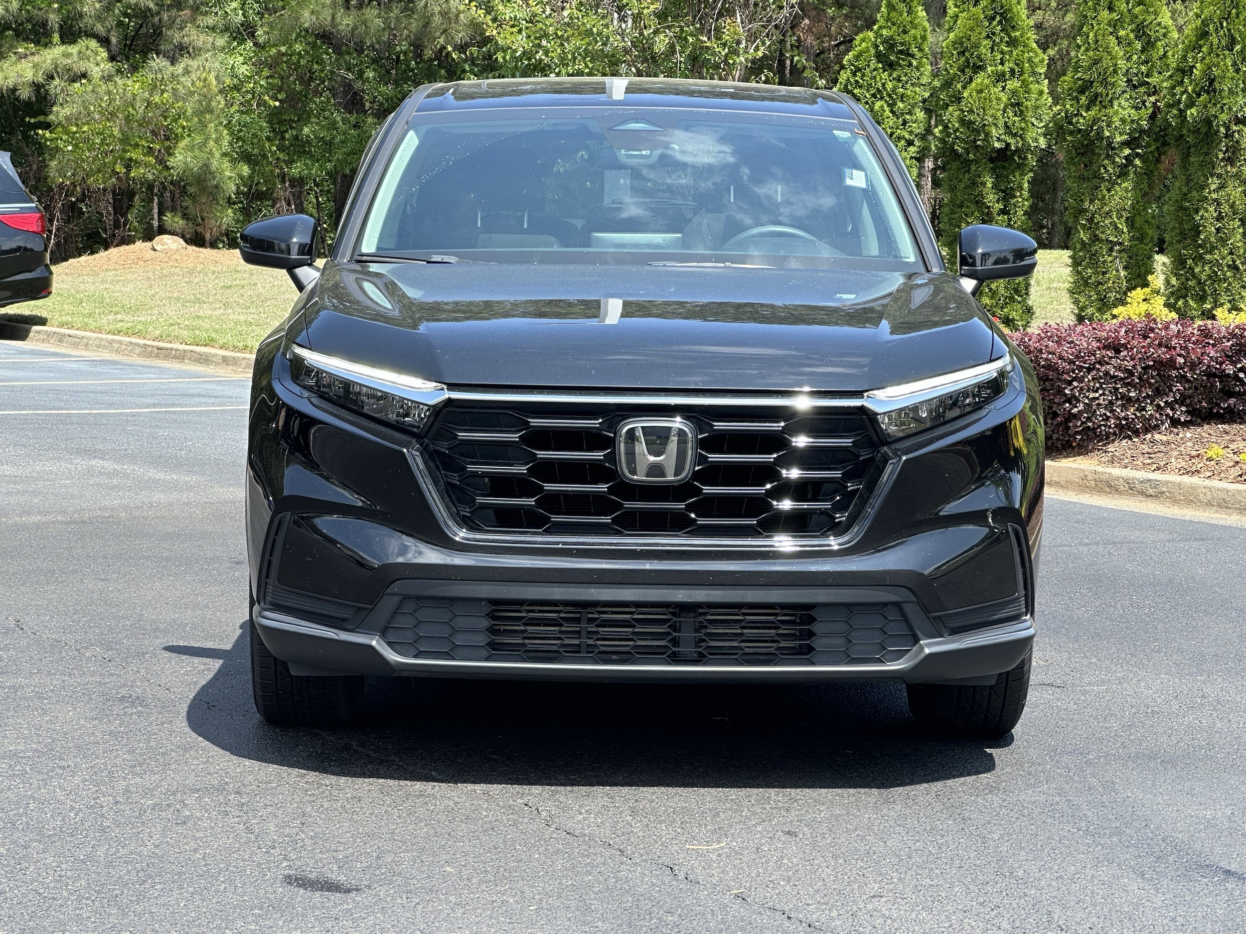 2023 Honda CR-V EX 2WD photo 3
