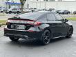 2025 Honda Civic Sport CVT Hatchback