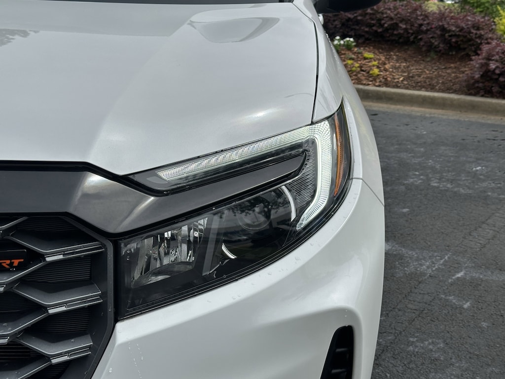 Certified 2023 Honda Passport TrailSport AWD SUV
