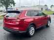 2025 Honda CR-V LX 2WD SUV