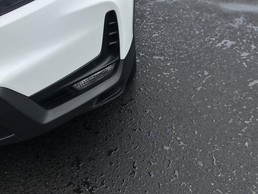 Certified 2023 Honda Passport EX-L AWD SUV