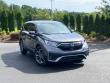 2021 Honda CR-V EX 2WD SUV
