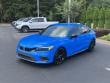 2024 Honda Civic Sport CVT Hatchback