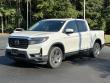 2023 Honda Ridgeline RTL AWD Pickup