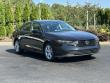 2025 Honda Accord LX CVT Sedan