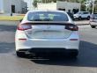 2025 Honda Civic Sport CVT Hatchback