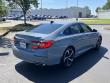 2022 Honda Accord Sport SE 1.5T CVT Sedan