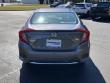 2019 Honda Civic LX CVT Sedan