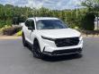 2026 Honda CR-V Hybrid Sport-L FWD SUV