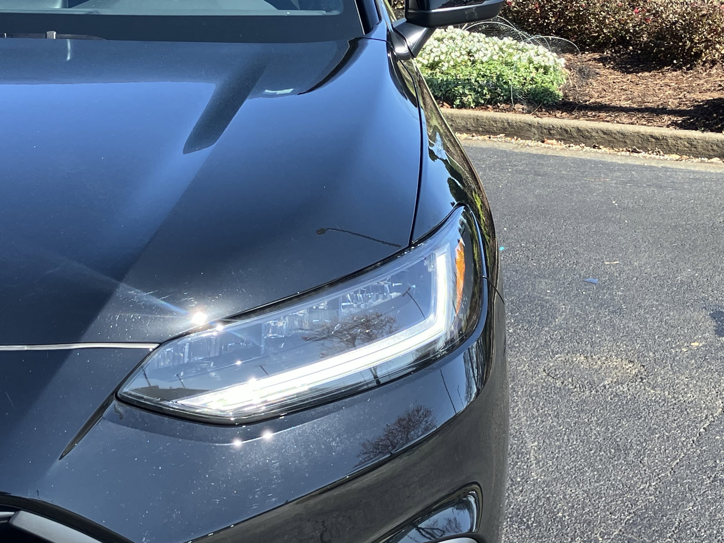 2026 Honda HR-V Sport AWD CVT photo 4