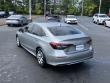 2025 Honda Civic LX CVT Sedan