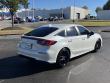 2024 Honda Civic Sport CVT Hatchback