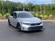 2025 Honda Civic Sport CVT Sedan