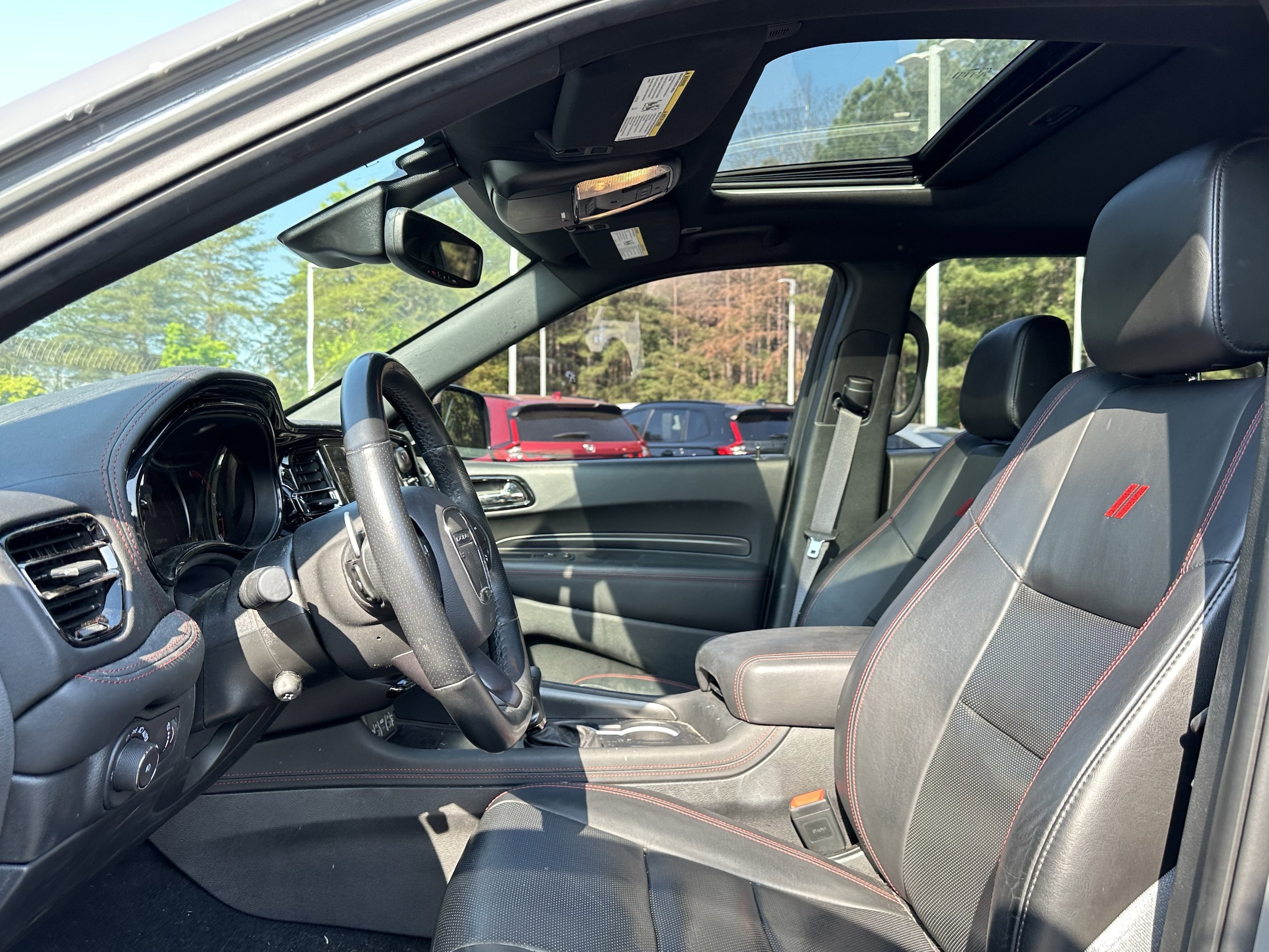 2023 Dodge Durango GT Premium RWD photo 6