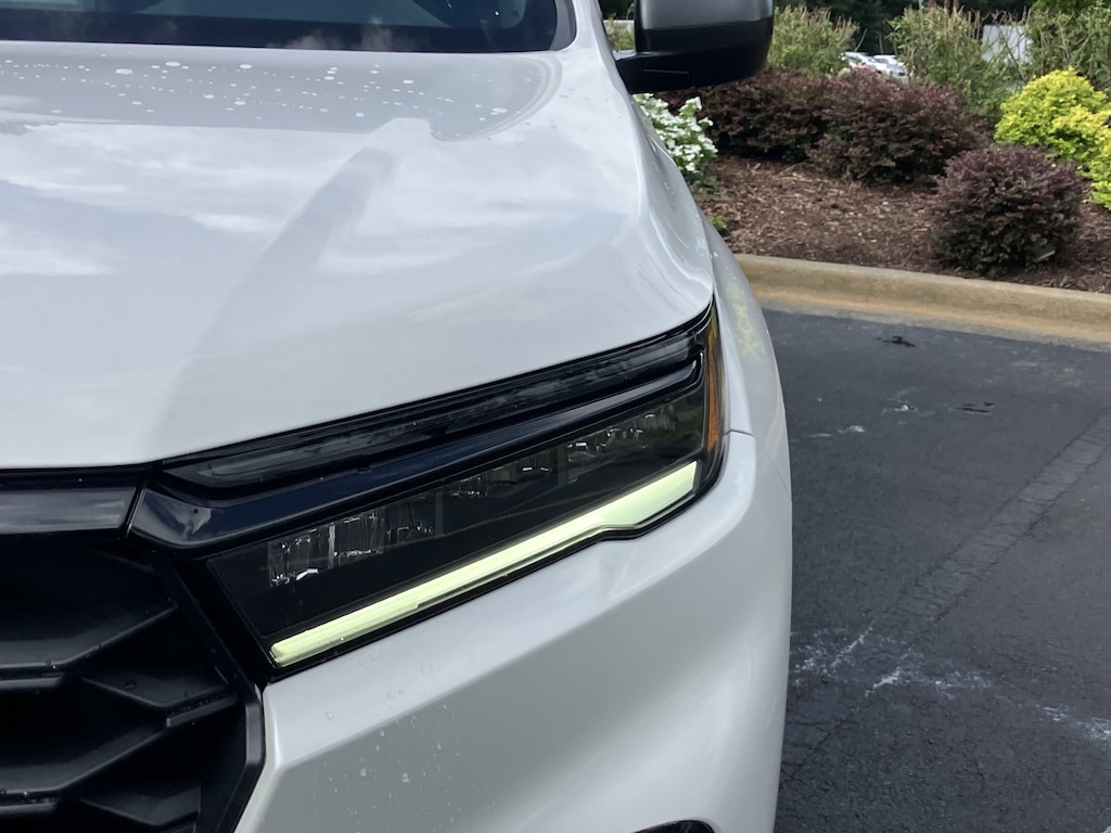 Certified 2025 Honda Pilot Sport AWD SUV
