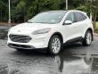 2022 Ford Escape Titanium Hybrid FWD SUV