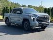 2024 Toyota Tundra Limited Hybrid CrewMax 5.5 Bed Pickup
