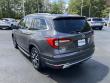 2021 Honda Pilot Touring 8-Passenger 2WD SUV