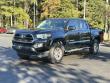 2017 Toyota Tacoma SR5 Double Cab 5 Bed V6 4x2 AT Pickup