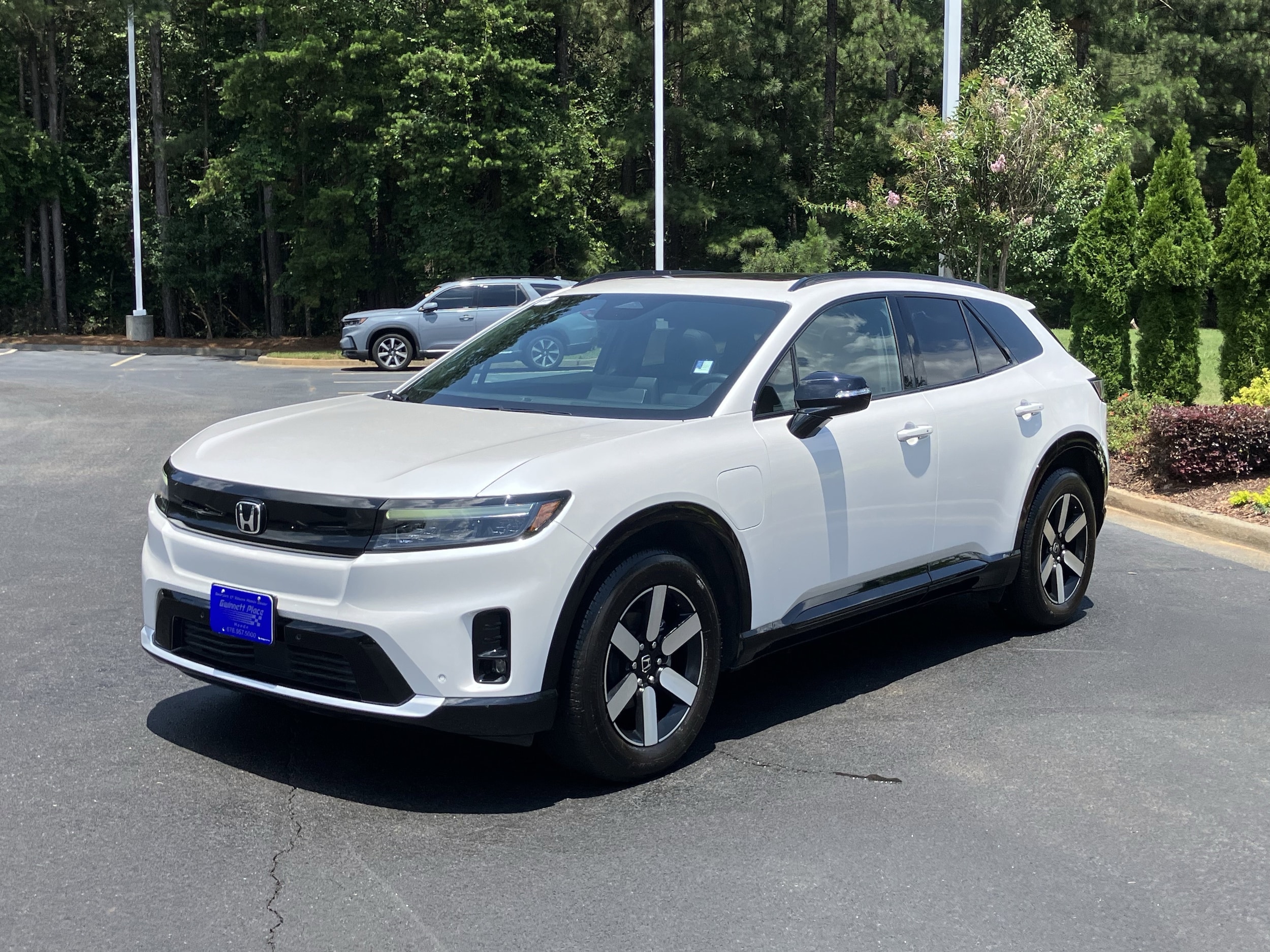 Honda Prologue Touring AWD