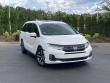 2026 Honda Odyssey EX-L Auto Minivan