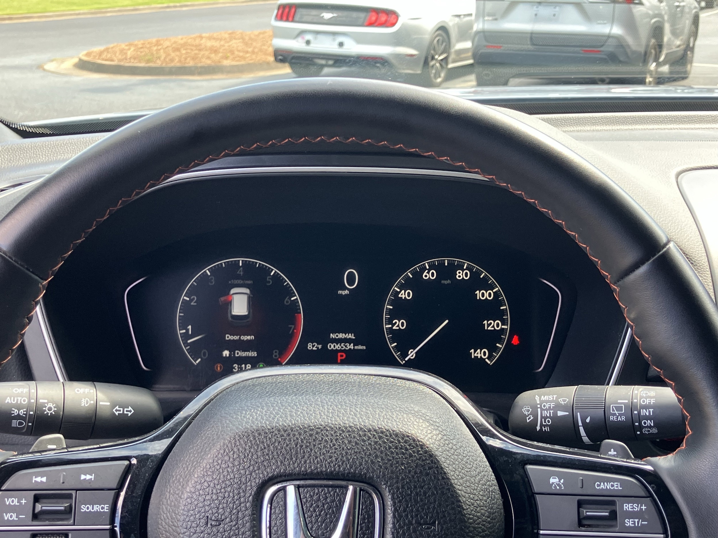 Used 2025 Honda Pilot For Sale in Duluth, GA VIN