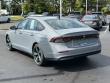 2026 Honda Accord SE CVT Sedan